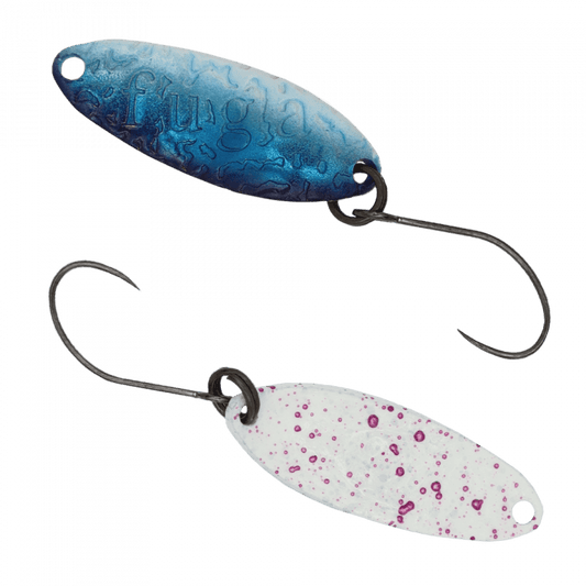 God Hands Spoon Fuga EM16 - SP-Fishing