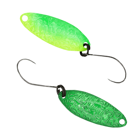 God Hands Spoon Fuga EM20 - SP-Fishing