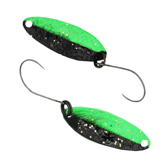 God Hands Spoon Fuga EM21 - SP-Fishing