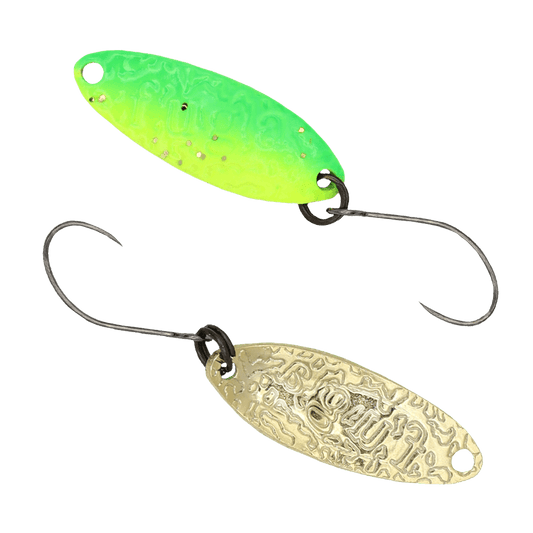 God Hands Spoon Fuga EM22 - SP-Fishing