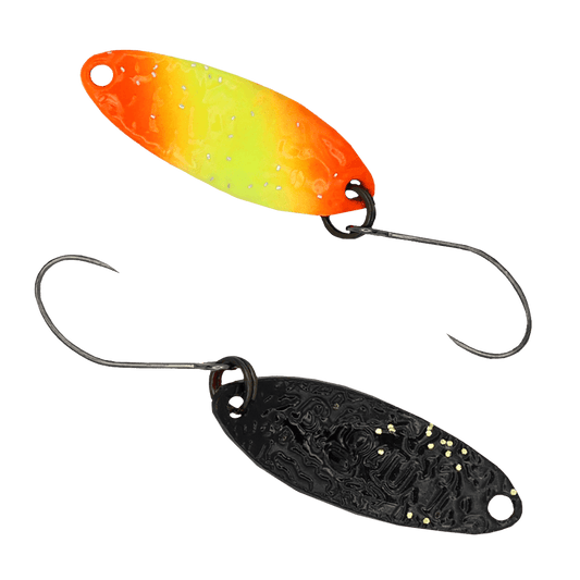God Hands Spoon Fuga EM23 - SP-Fishing