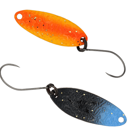 God Hands Spoon Fuga EM28 - SP-Fishing