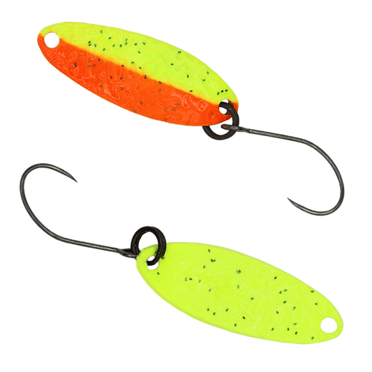 God Hands Spoon Fuga EM29 - SP-Fishing