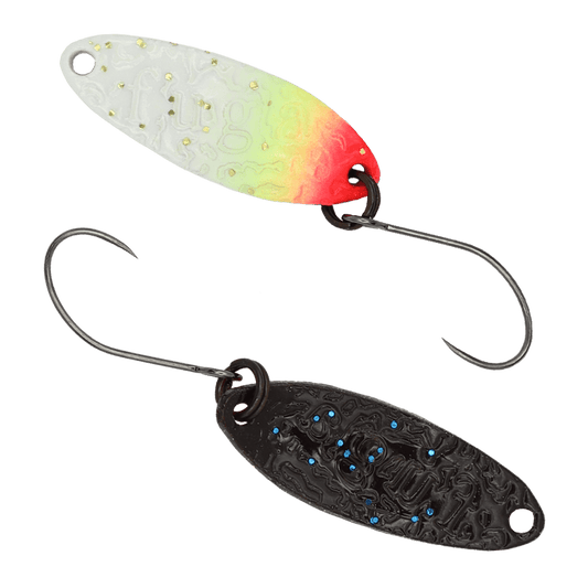 God Hands Spoon Fuga EM31 - SP-Fishing
