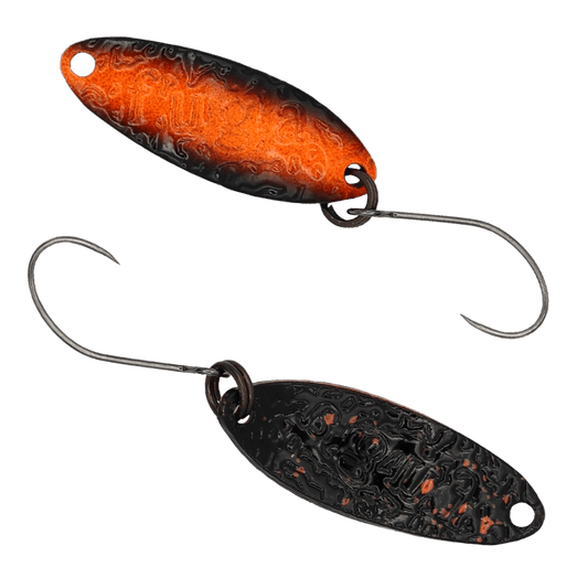 God Hands Spoon Fuga EM32 - SP-Fishing