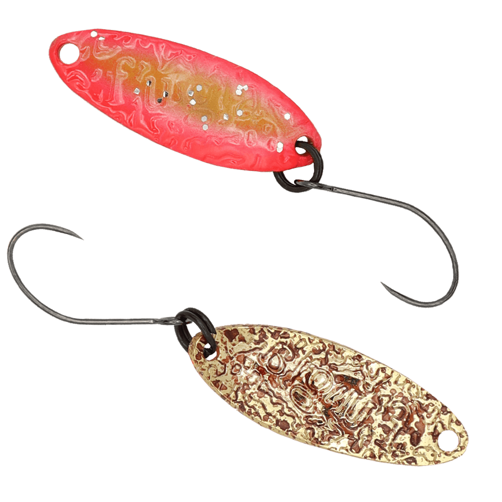 God Hands Spoon Fuga EM34 - SP-Fishing