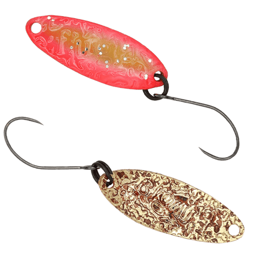 God Hands Spoon Fuga EM34 - SP-Fishing