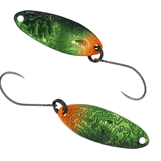 God Hands Spoon Fuga EM35 - SP-Fishing