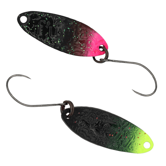 God Hands Spoon Fuga EM36 - SP-Fishing