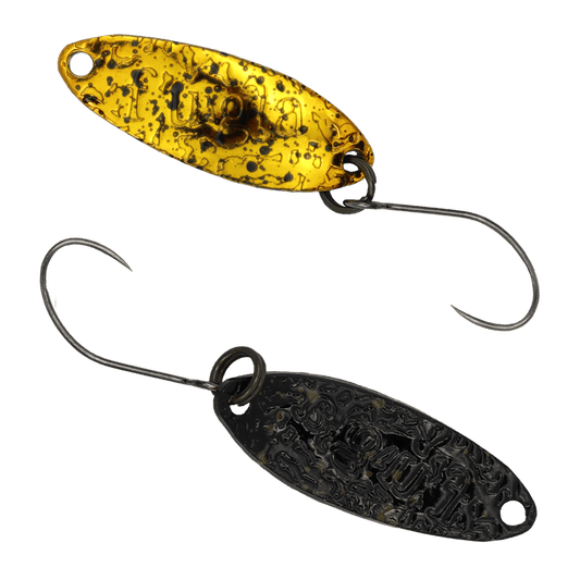God Hands Spoon Fuga EM37 - SP-Fishing