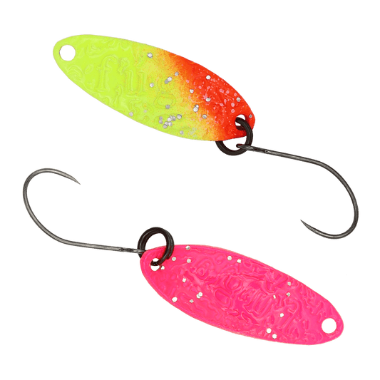 God Hands Spoon Fuga EM40 - SP-Fishing