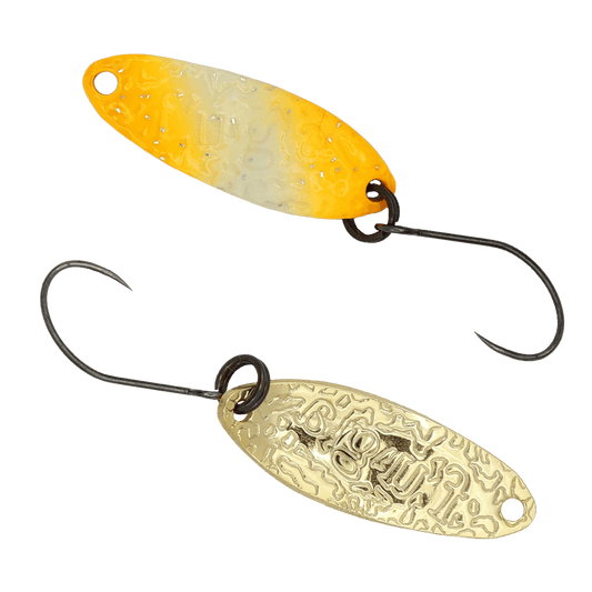 God Hands Spoon Fuga EM41 - SP-Fishing