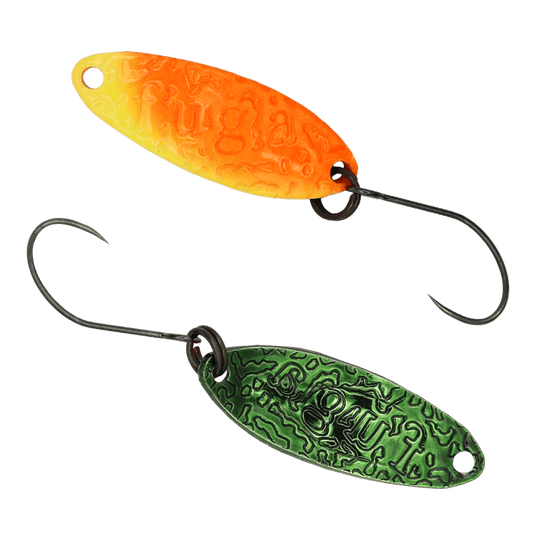 God Hands Spoon Fuga EM42 - SP-Fishing