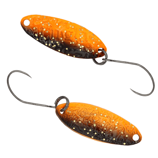 God Hands Spoon Fuga EM44 - SP-Fishing