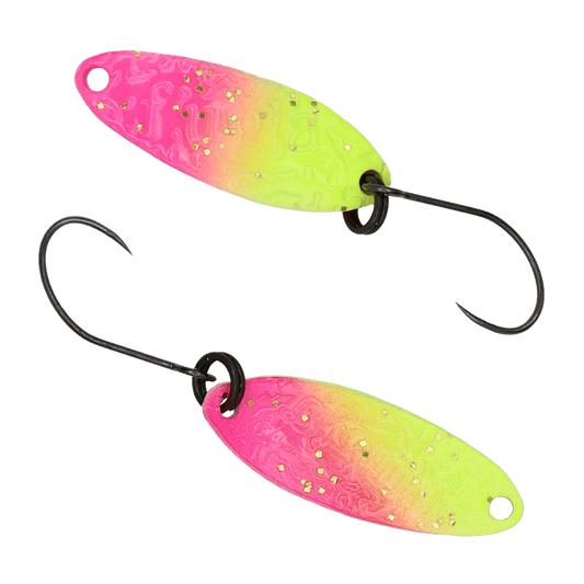 God Hands Spoon Fuga EM45 - SP-Fishing