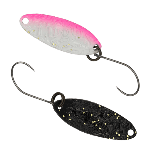 God Hands Spoon Fuga EM46 - SP-Fishing