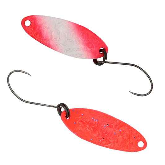 God Hands Spoon Fuga EM47 - SP-Fishing