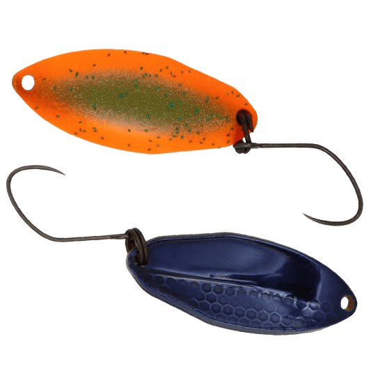 GOD HANDS Spoon GAiA Baised EM04 - SP-Fishing