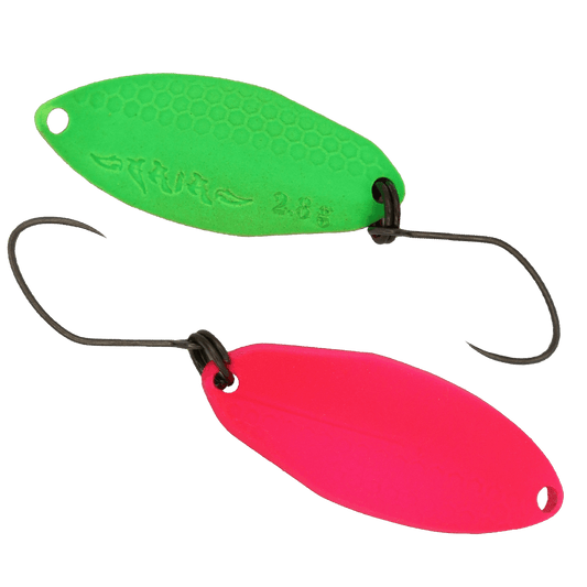 GOD HANDS Spoon GAiA Baised EM05 - SP-Fishing