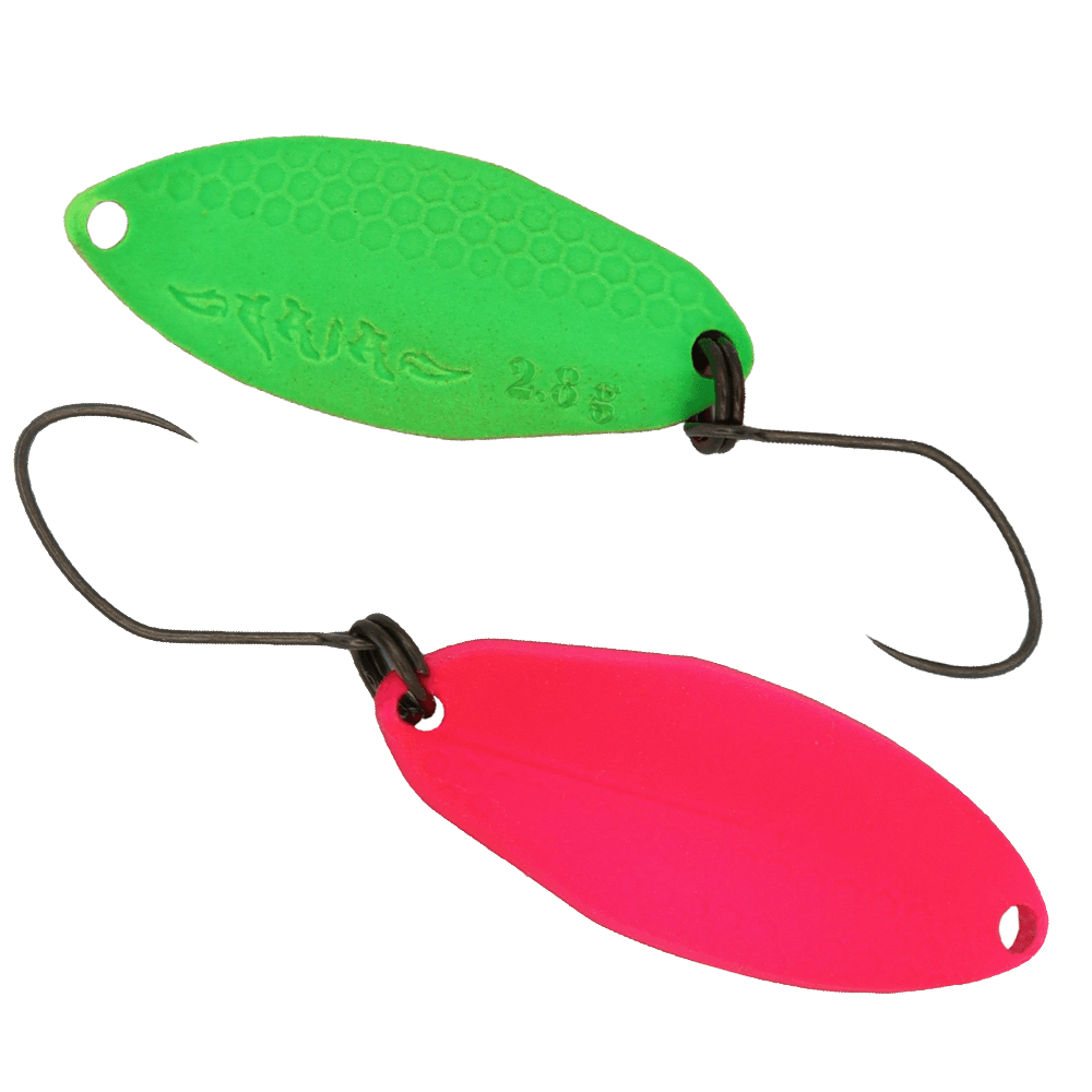 GOD HANDS Spoon GAiA Baised EM05 - SP-Fishing
