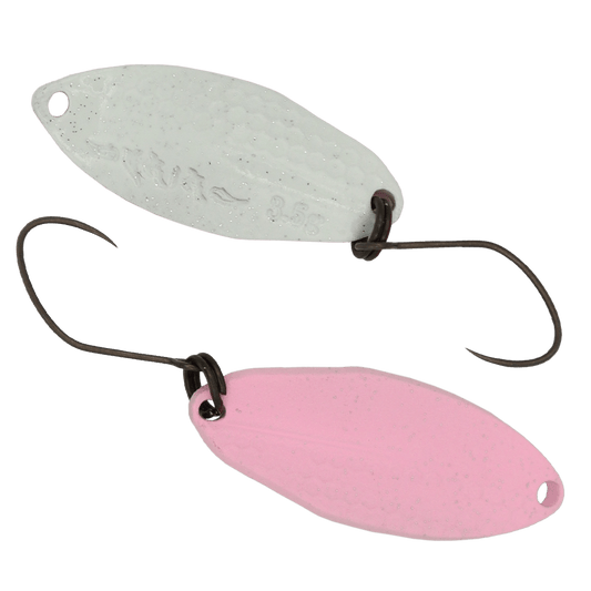 GOD HANDS Spoon GAiA Baised EM13 - SP-Fishing