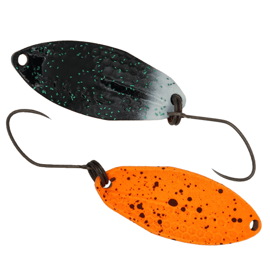 GOD HANDS Spoon GAiA Baised EM14 - SP-Fishing