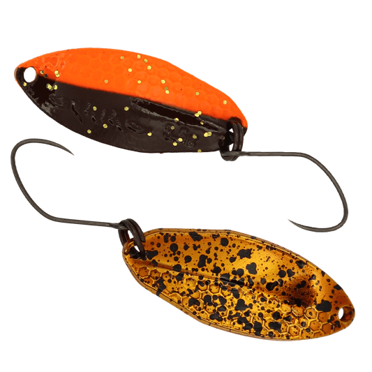 GOD HANDS Spoon GAiA Baised EM15 - SP-Fishing