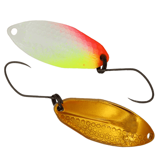 GOD HANDS Spoon GAiA Baised EM18 - SP-Fishing