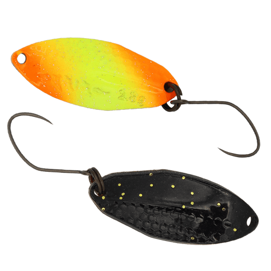 GOD HANDS Spoon GAiA Baised EM23 - SP-Fishing