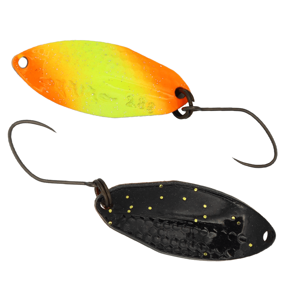 GOD HANDS Spoon GAiA Baised EM23 - SP-Fishing