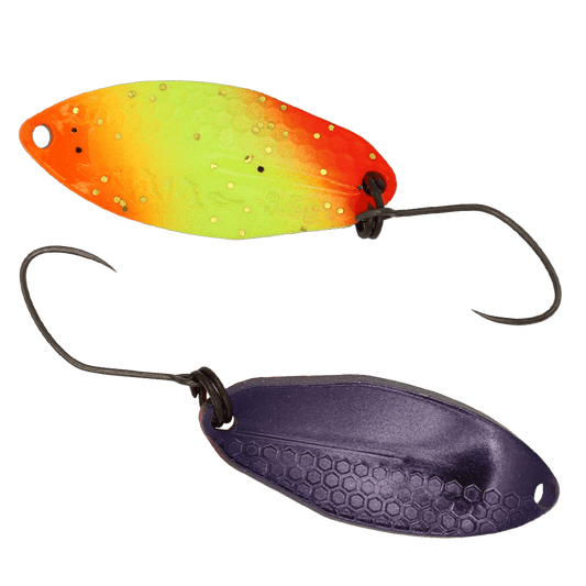 GOD HANDS Spoon GAiA Baised EM25 - SP-Fishing