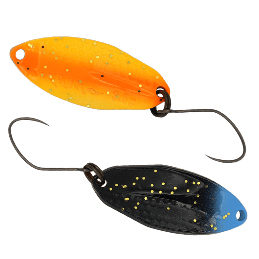 GOD HANDS Spoon GAiA Baised EM28 - SP-Fishing