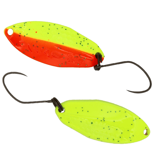 GOD HANDS Spoon GAiA Baised EM29 - SP-Fishing