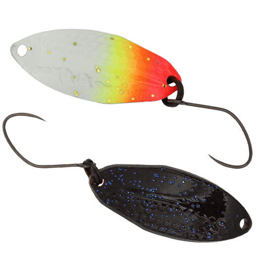 GOD HANDS Spoon GAiA Baised EM31 - SP-Fishing