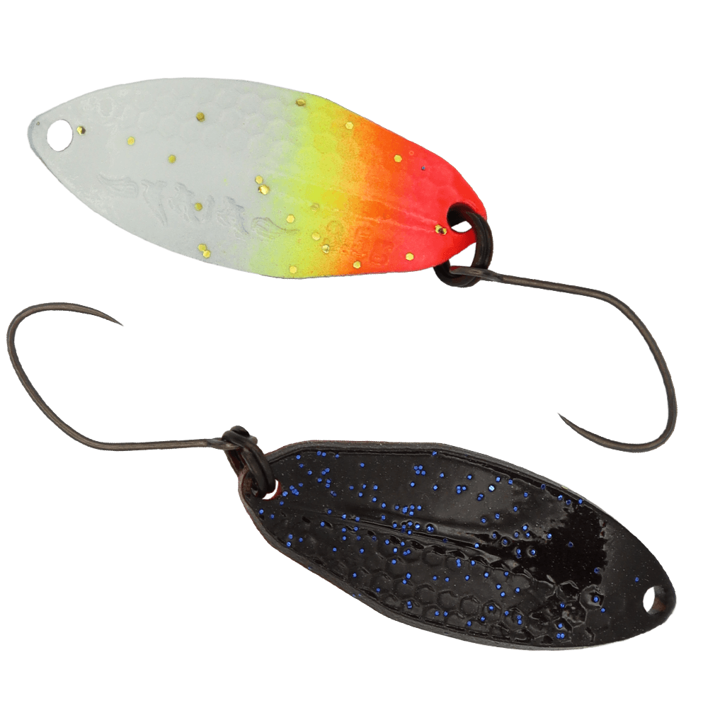GOD HANDS Spoon GAiA Baised EM31 - SP-Fishing