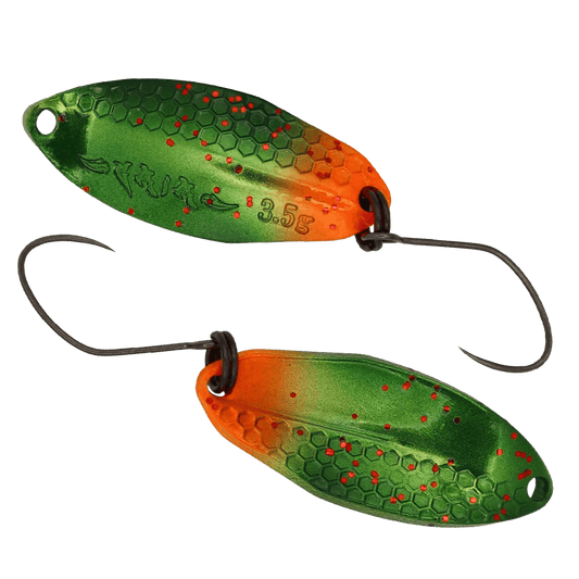 GOD HANDS Spoon GAiA Baised EM35 - SP-Fishing
