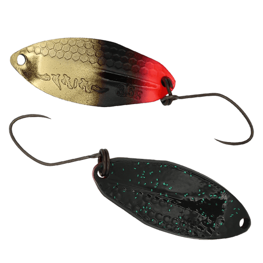 GOD HANDS Spoon GAiA Baised EM38 - SP-Fishing