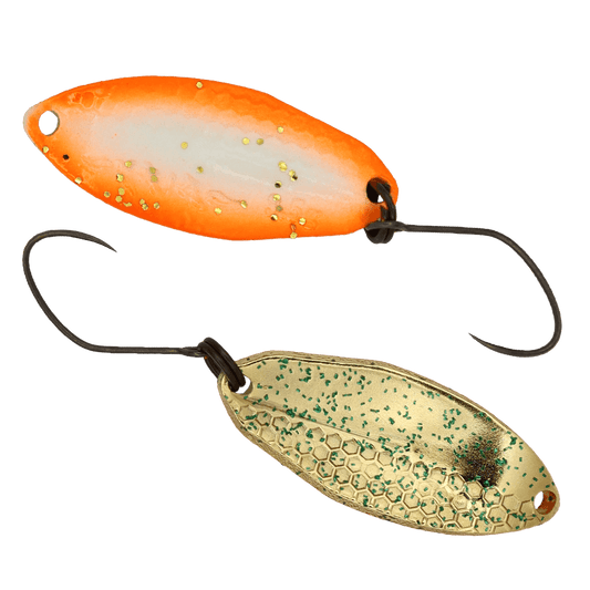 GOD HANDS Spoon GAiA Baised EM39 - SP-Fishing
