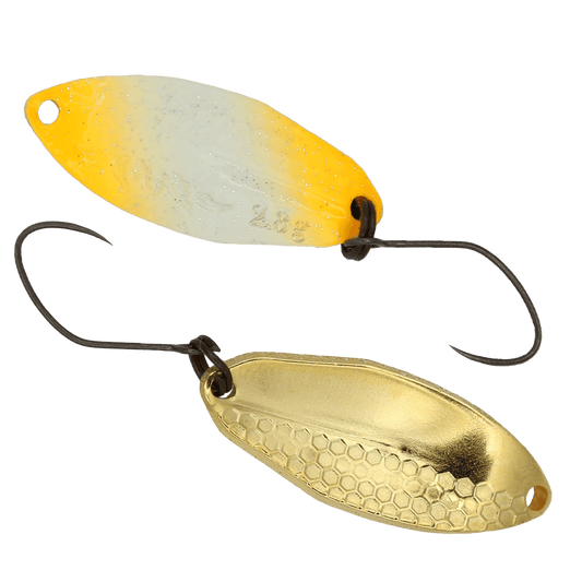 GOD HANDS Spoon GAiA Baised EM41 - SP-Fishing