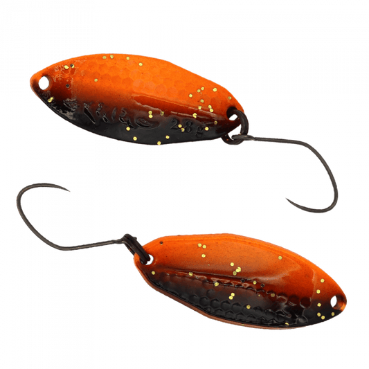 GOD HANDS Spoon GAiA Baised EM44 - SP-Fishing