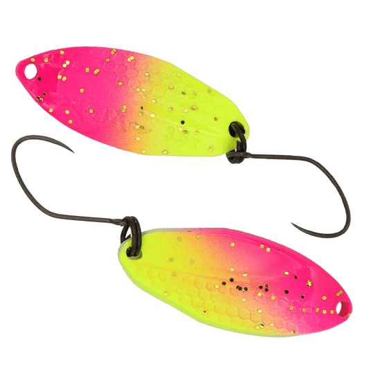 GOD HANDS Spoon GAiA Baised EM45 - SP-Fishing
