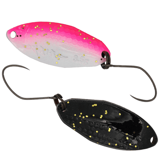 GOD HANDS Spoon GAiA Baised EM46 - SP-Fishing