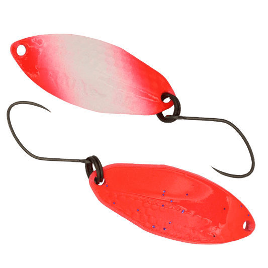 GOD HANDS Spoon GAiA Baised EM47 - SP-Fishing