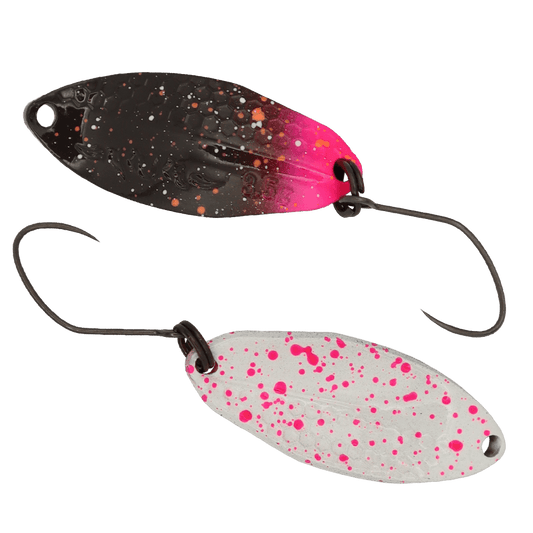 GOD HANDS Spoon GAiA Baised EM48 - SP-Fishing