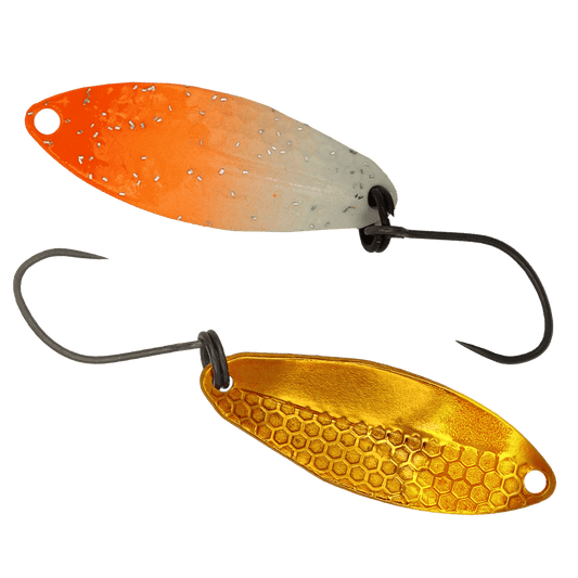 God Hands Spoon GAiA EM01 - SP-Fishing