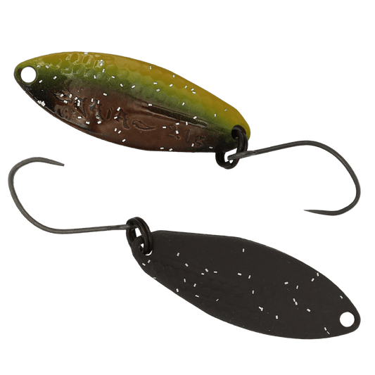 God Hands Spoon GAiA EM06 - SP-Fishing