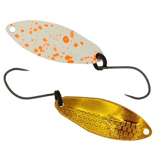 God Hands Spoon GAiA EM10 - SP-Fishing