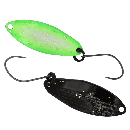 God Hands Spoon GAiA EM11 - SP-Fishing