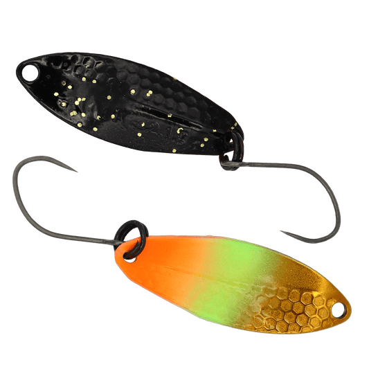 God Hands Spoon GAiA EM12 - SP-Fishing