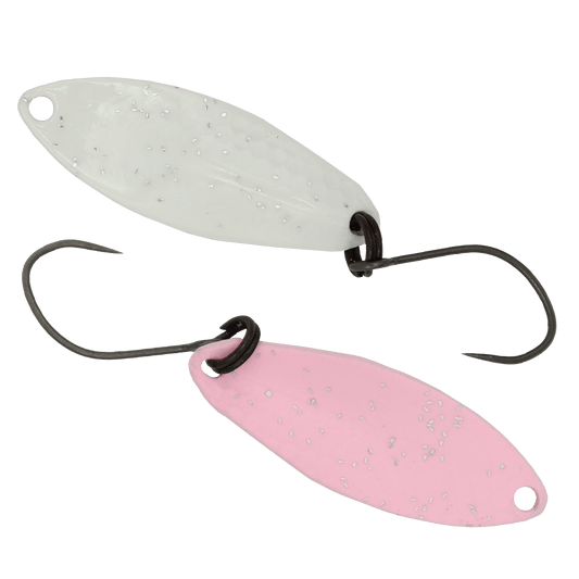 God Hands Spoon GAiA EM13 - SP-Fishing